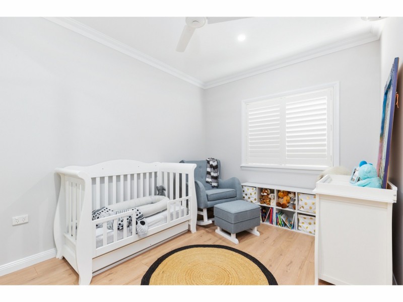 26 Bowen Terrace, The Range QLD 4700