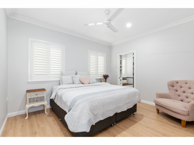 26 Bowen Terrace, The Range QLD 4700