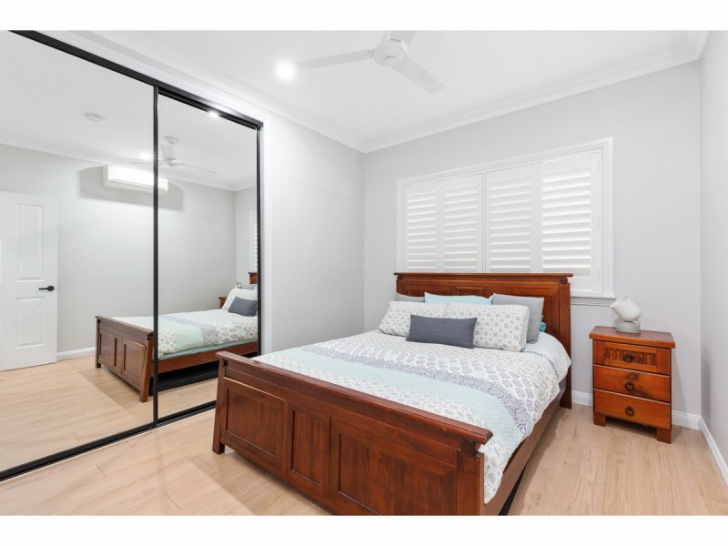 26 Bowen Terrace, The Range QLD 4700