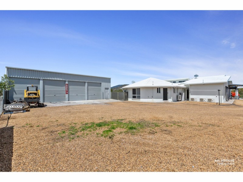 102 Grigg Road, Limestone Creek QLD 4701