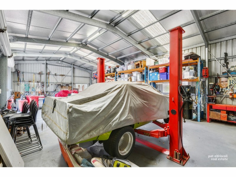 102 Grigg Road, Limestone Creek QLD 4701