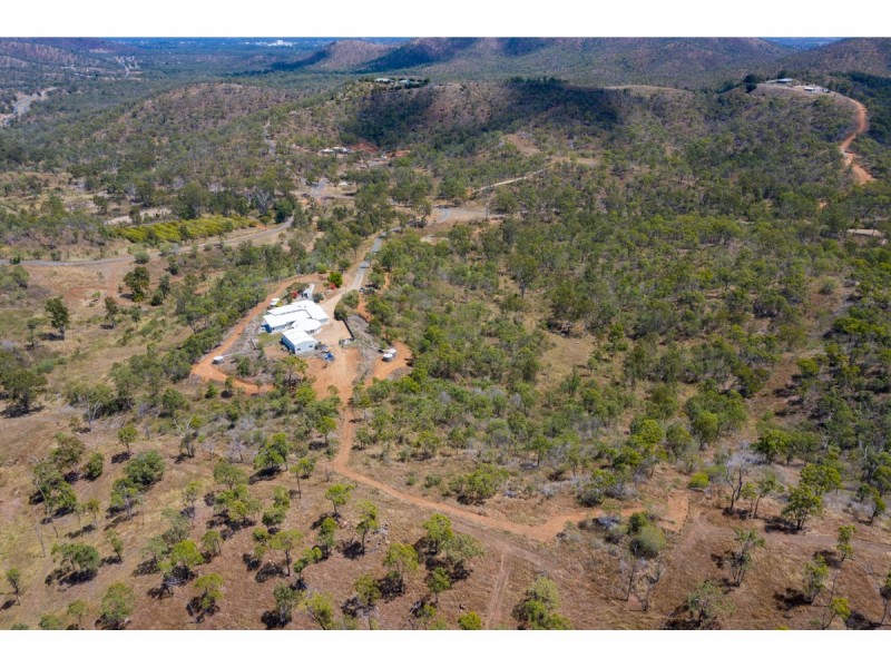 102 Grigg Road, Limestone Creek QLD 4701