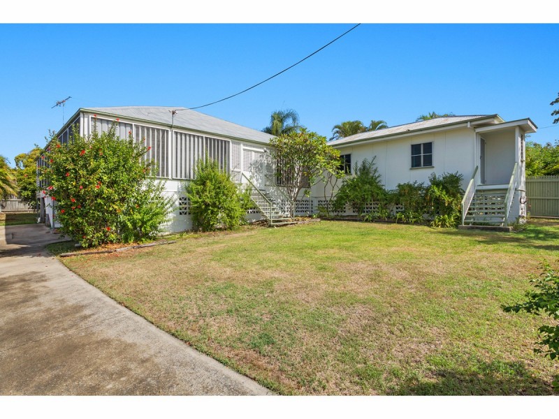 101 Rundle Street, Wandal QLD 4700