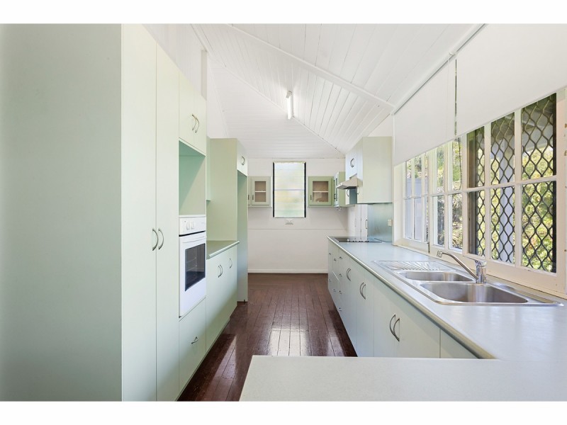 101 Rundle Street, Wandal QLD 4700