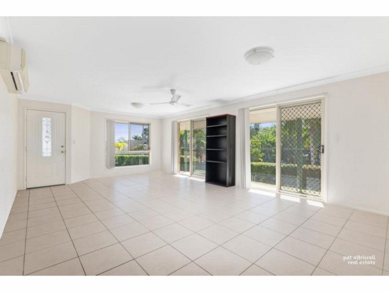 3 Ironbark Terrace, Frenchville QLD 4701