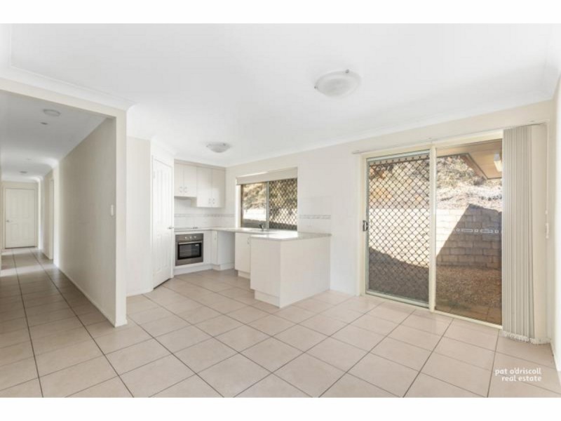 3 Ironbark Terrace, Frenchville QLD 4701