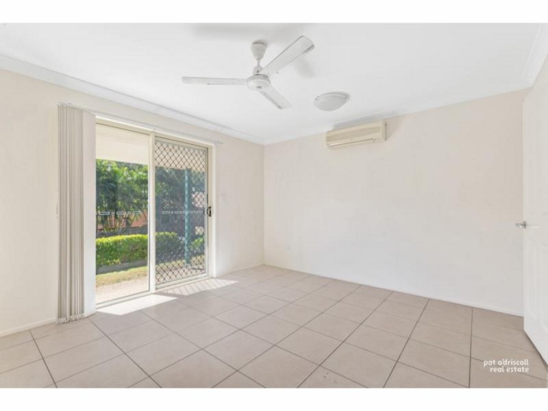 3 Ironbark Terrace, Frenchville QLD 4701