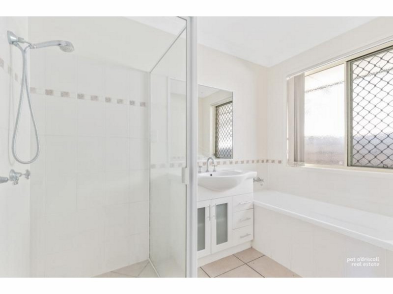 3 Ironbark Terrace, Frenchville QLD 4701