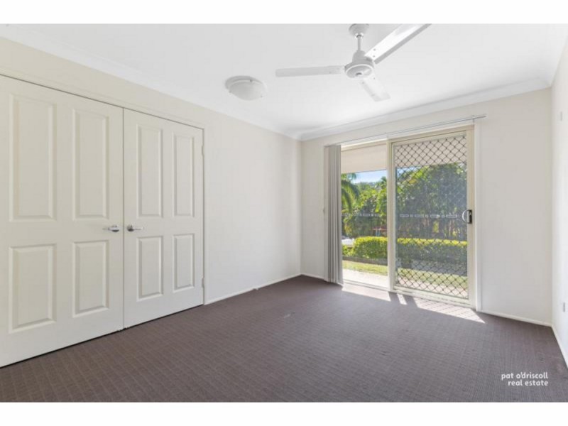 3 Ironbark Terrace, Frenchville QLD 4701