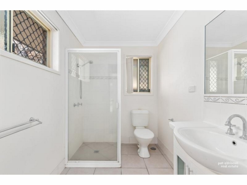 3 Ironbark Terrace, Frenchville QLD 4701