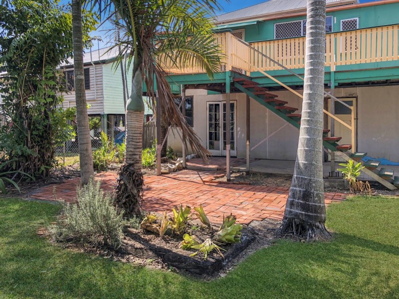 266 Murray Street, Allenstown QLD 4700