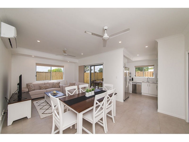 3/12 Ann Street, West Rockhampton QLD 4700