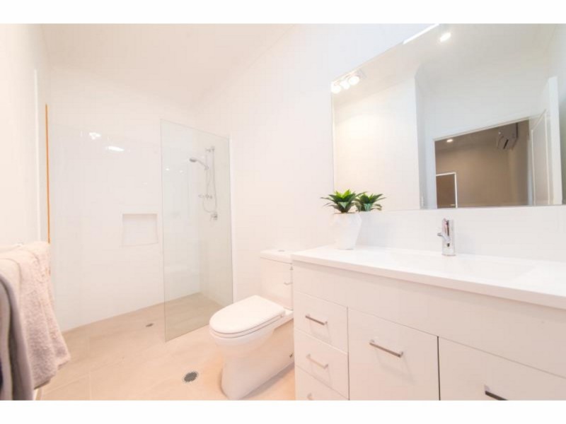 3/12 Ann Street, West Rockhampton QLD 4700