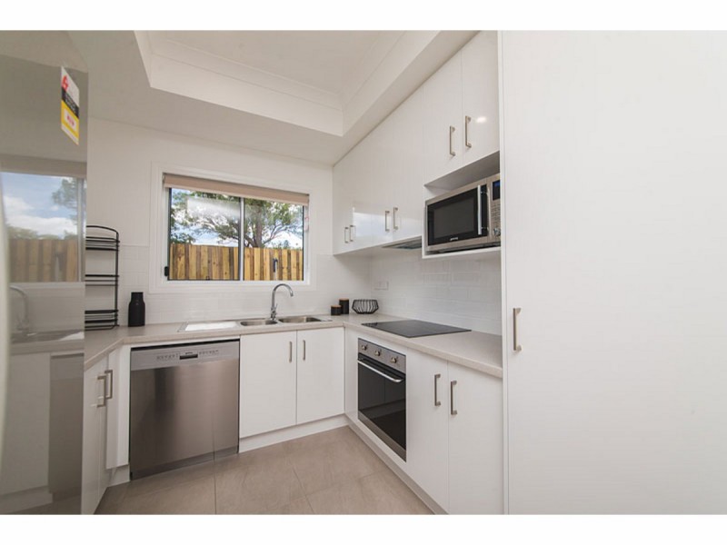 3/12 Ann Street, West Rockhampton QLD 4700