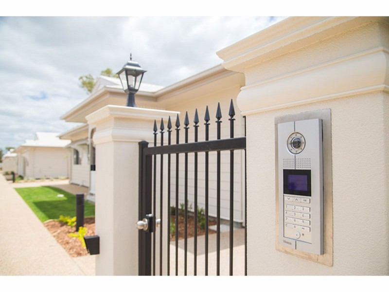 3/12 Ann Street, West Rockhampton QLD 4700