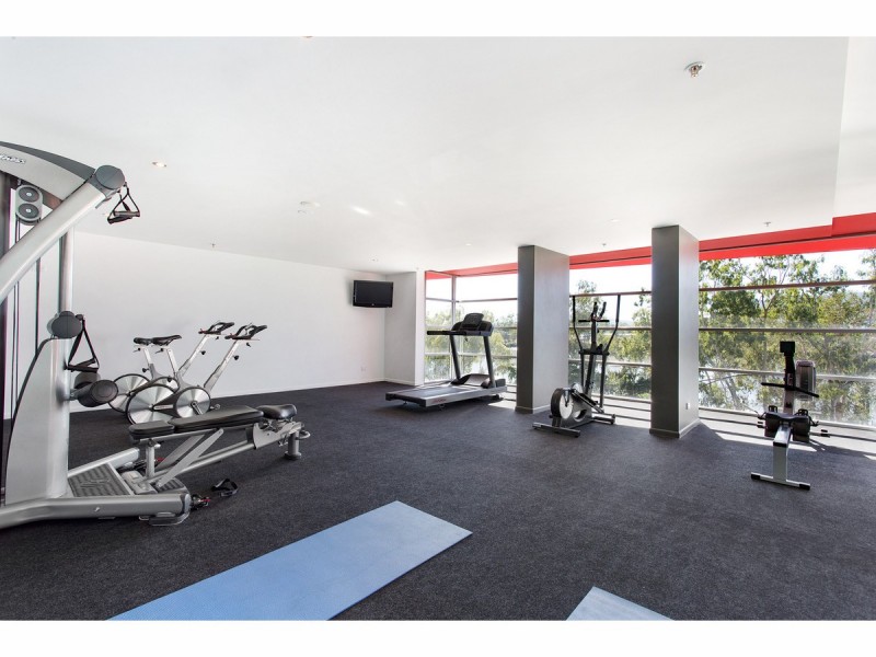 304 A & B/102-108 Victoria Parade, Rockhampton City QLD 4700