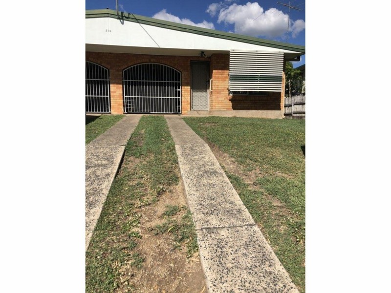 2/316 Thozet Road, Frenchville QLD 4701