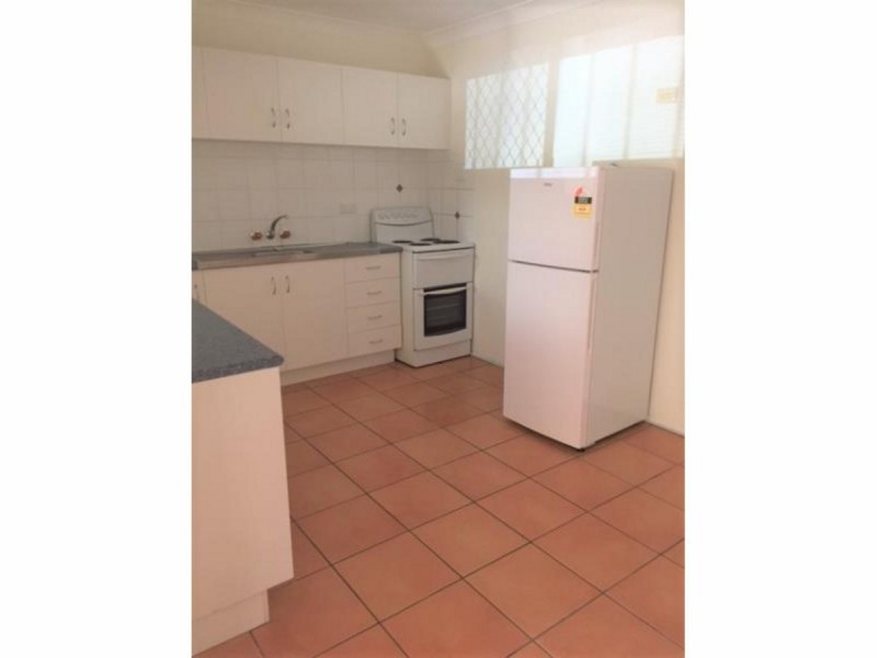 2/316 Thozet Road, Frenchville QLD 4701