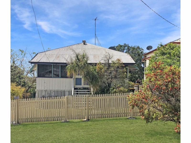 38 Lanigan Street, Wandal QLD 4700