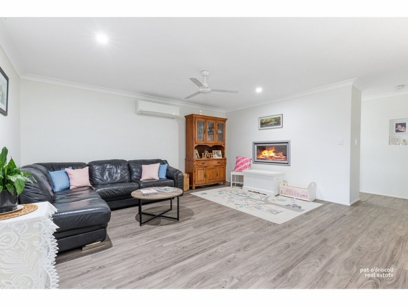 38 Bellbird Drive, Parkhurst QLD 4702