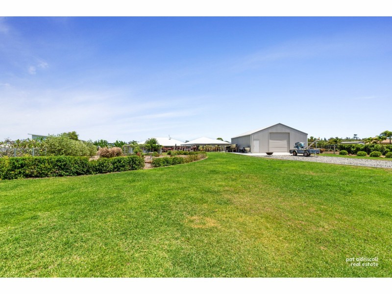 38 Bellbird Drive, Parkhurst QLD 4702