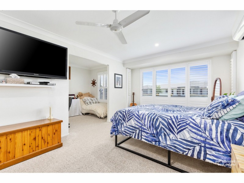 38 Bellbird Drive, Parkhurst QLD 4702
