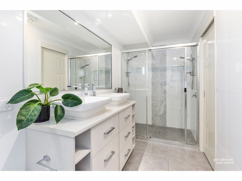 38 Bellbird Drive, Parkhurst QLD 4702