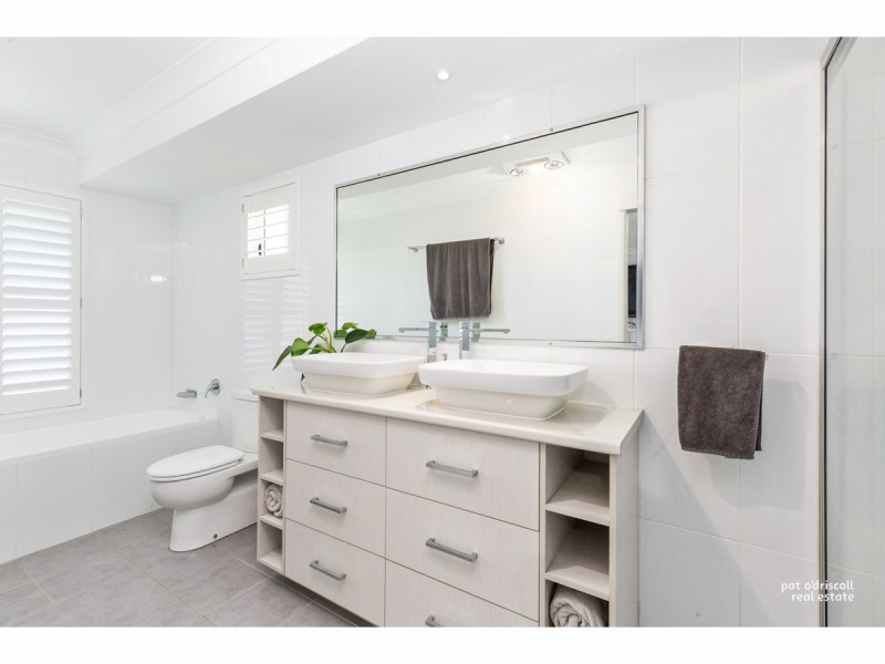 38 Bellbird Drive, Parkhurst QLD 4702