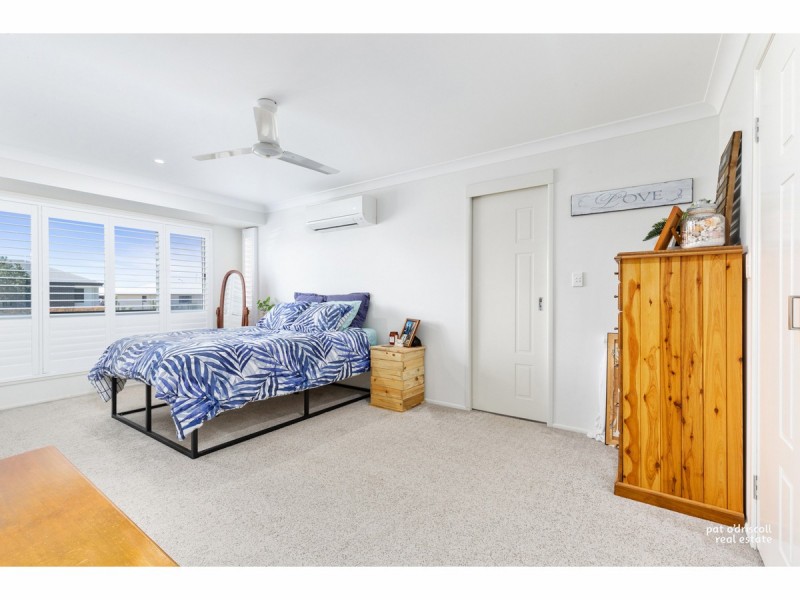 38 Bellbird Drive, Parkhurst QLD 4702