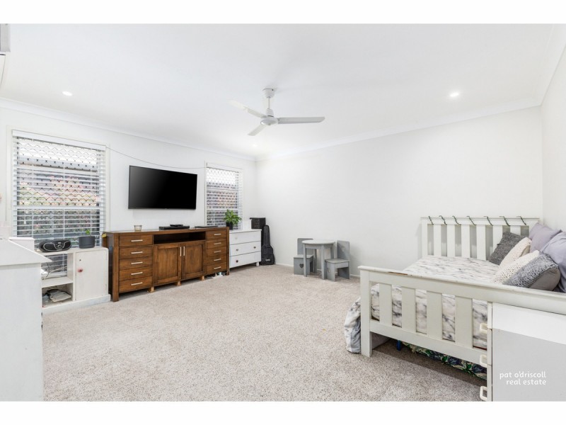 38 Bellbird Drive, Parkhurst QLD 4702