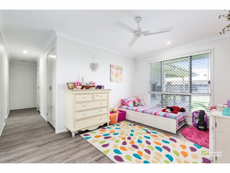 38 Bellbird Drive, Parkhurst QLD 4702