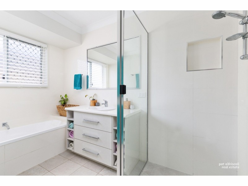 38 Bellbird Drive, Parkhurst QLD 4702