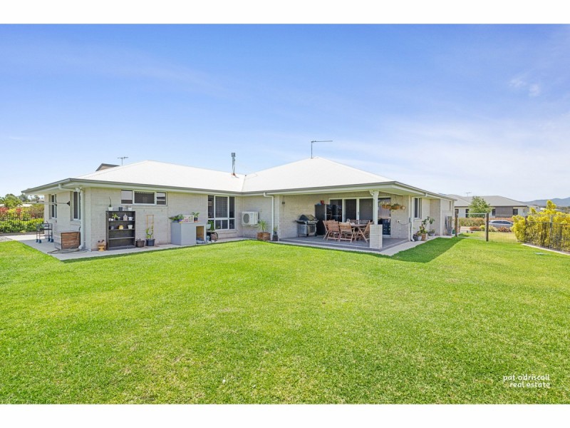 38 Bellbird Drive, Parkhurst QLD 4702