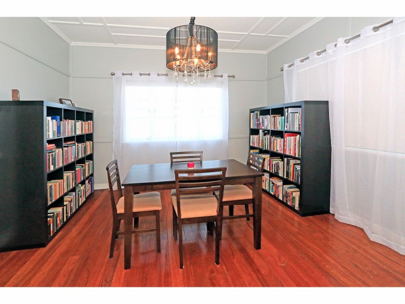 63 Canning Street, The Range QLD 4700