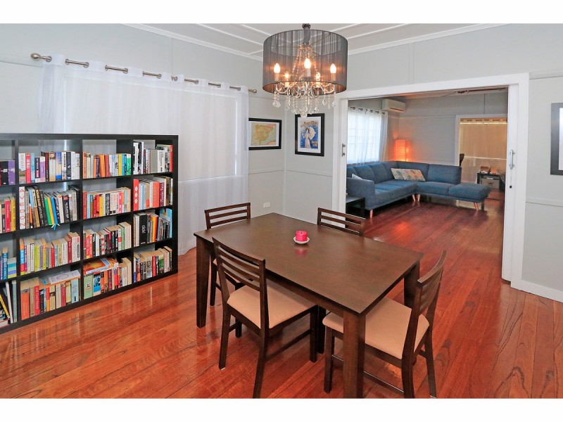 63 Canning Street, The Range QLD 4700