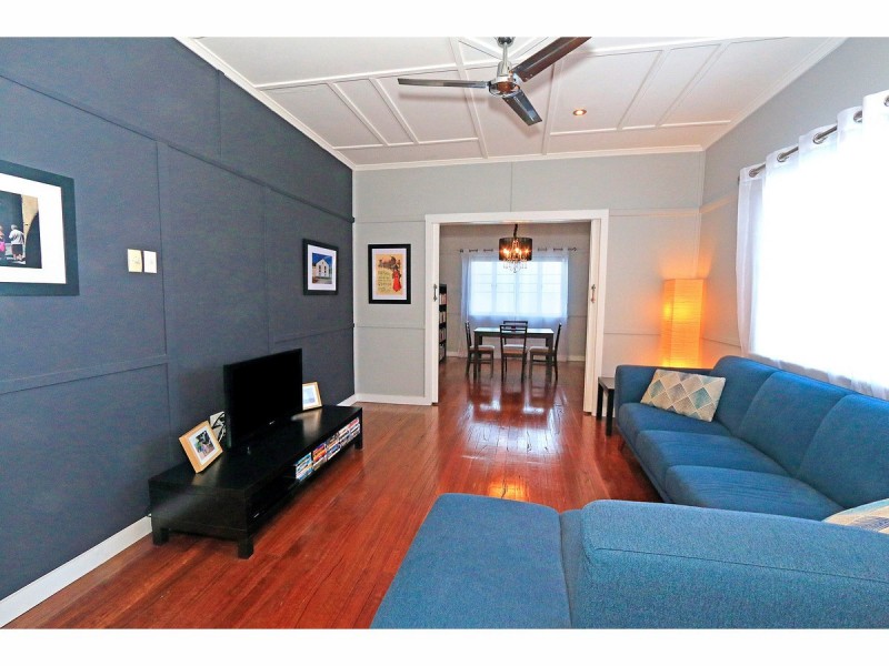 63 Canning Street, The Range QLD 4700