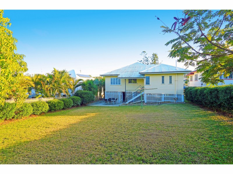 63 Canning Street, The Range QLD 4700