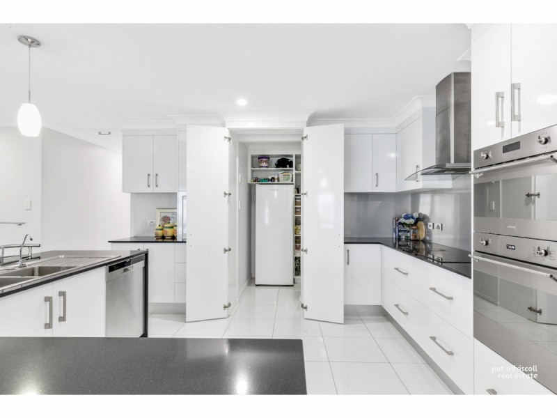 3 Peregrin Court, Parkhurst QLD 4702