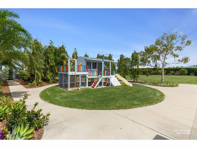 3 Peregrin Court, Parkhurst QLD 4702