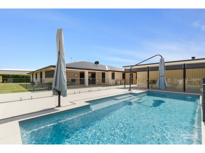 3 Peregrin Court, Parkhurst QLD 4702