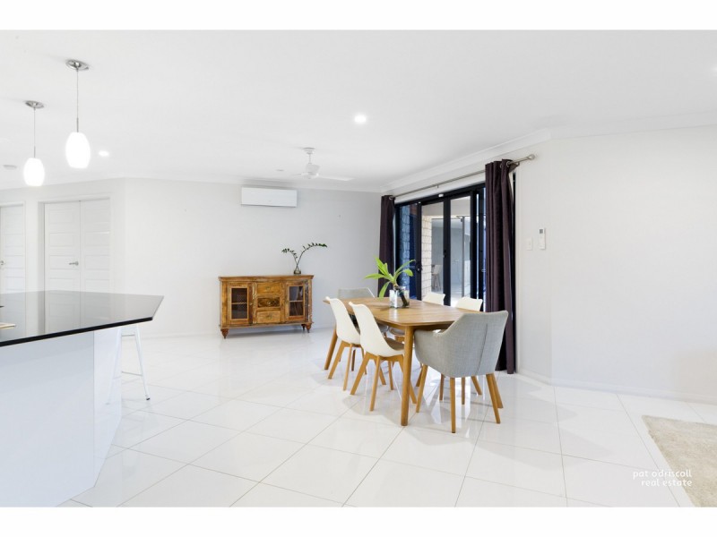 3 Peregrin Court, Parkhurst QLD 4702