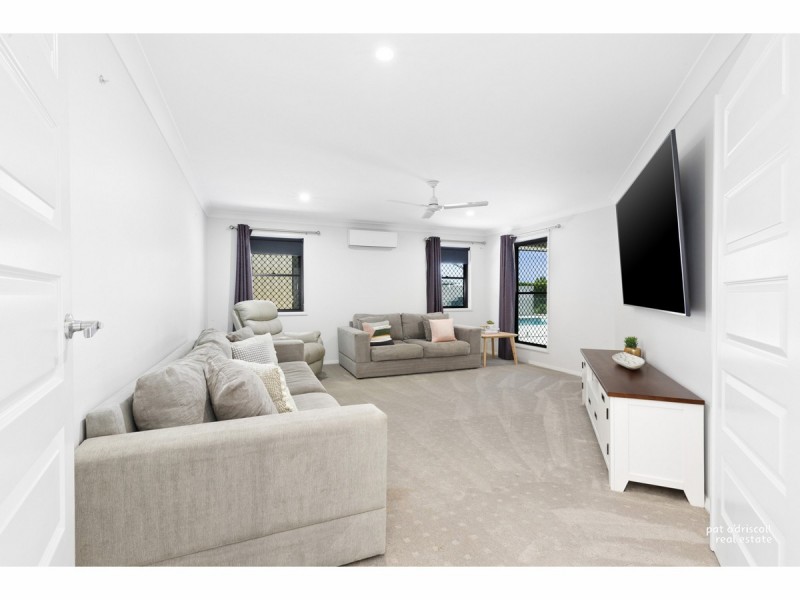 3 Peregrin Court, Parkhurst QLD 4702