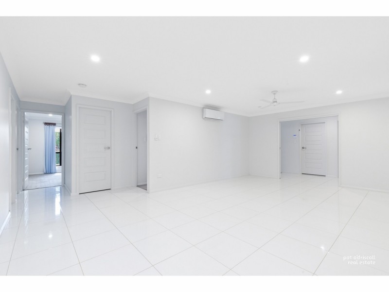 3 Peregrin Court, Parkhurst QLD 4702