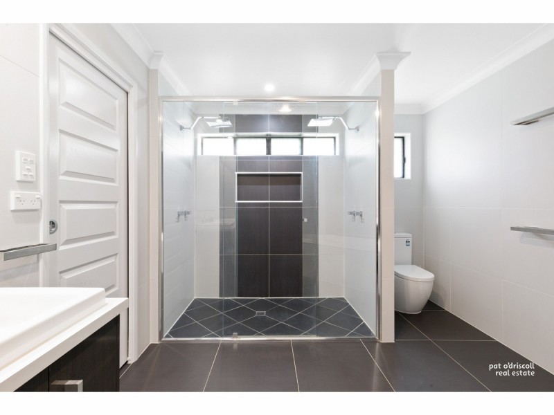 3 Peregrin Court, Parkhurst QLD 4702