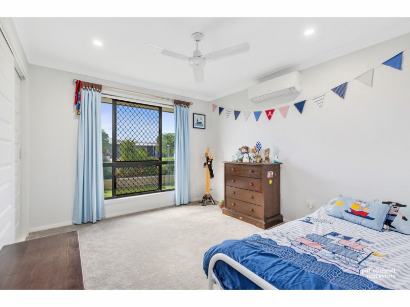 3 Peregrin Court, Parkhurst QLD 4702