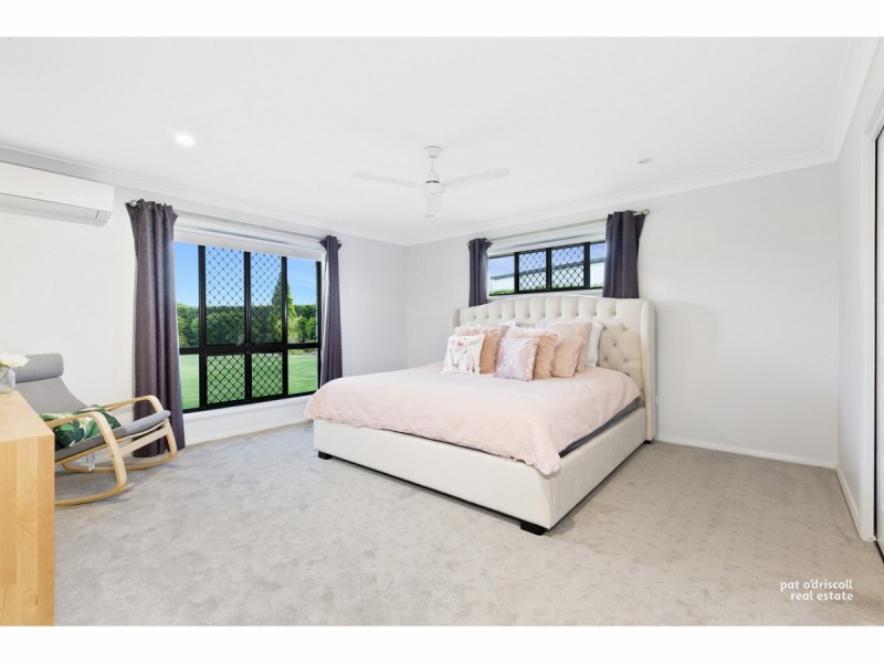 3 Peregrin Court, Parkhurst QLD 4702