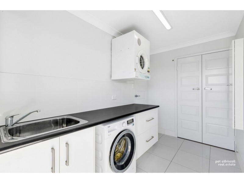 3 Peregrin Court, Parkhurst QLD 4702