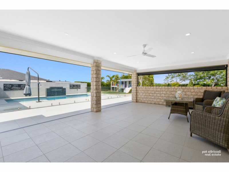3 Peregrin Court, Parkhurst QLD 4702