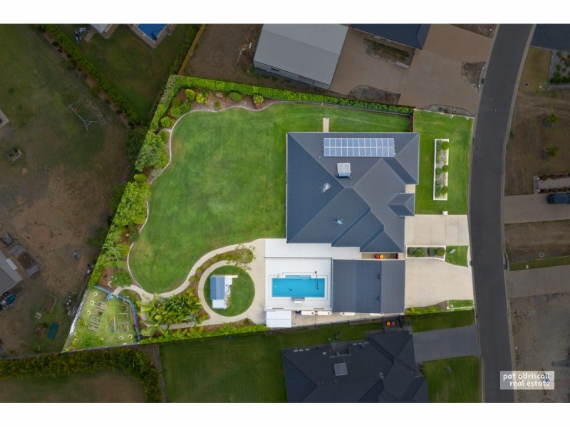 3 Peregrin Court, Parkhurst QLD 4702