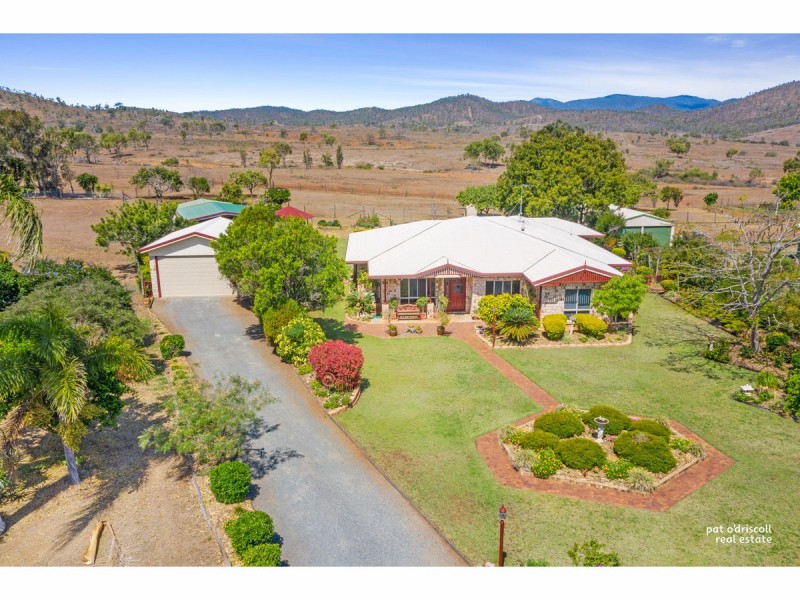 113 Angela Road, Rockyview QLD 4701